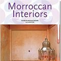 Cover Art for 9783822847527, Moroccan Interiors by Lovatt-Smith, Lisa