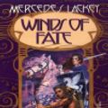 Cover Art for 9781101122013, Winds of Fate by Mercedes Lackey