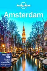 Cover Art for 9781787015197, Lonely Planet Amsterdam by Lonely Planet, Le Nevez, Catherine, Kate Morgan, Barbara Woolsey