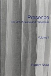 Cover Art for 9781908664051, Presence - 2-Volume Set by Rupert Spira