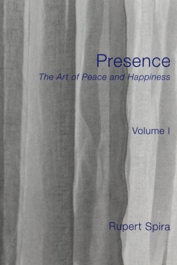 Cover Art for 9781908664051, Presence - 2-Volume Set by Rupert Spira