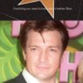 Cover Art for 9781743385760, The Nathan Fillion Handbook - Everything You Need to Know About Nathan Fillion by Smith, Emily