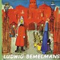 Cover Art for B00HLDF65S, [ { MADELINE IN LONDON[ MADELINE IN LONDON ] BY BEMELMANS, LUDWIG ( AUTHOR )OCT-06-1961 HARDCOVER } ] by Bemelmans, Ludwig (AUTHOR) Oct-06-1961 [ Hardcover ] by Ludwig Bemelmans