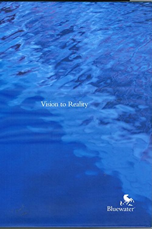 Cover Art for 9780953705405, Bluewater: Vision to Reality by Kate Keenan