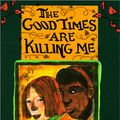 Cover Art for 9780613332972, Good Times Are Killing Me by Lynda Barry