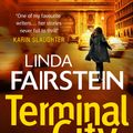 Cover Art for 9780751550481, Terminal City by Linda Fairstein