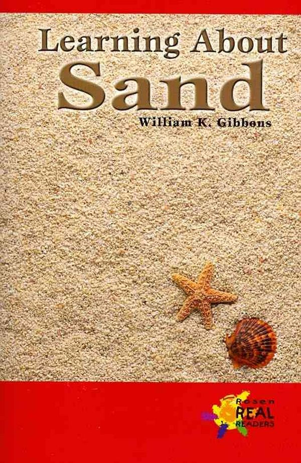 Cover Art for 9780823981151, Learning Abt Sand by Assistant Professor of Musicology William Gibbons