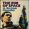 Cover Art for 9780850313604, Rim of Space by A. Bertram Chandler