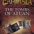 Cover Art for B008GTB52E, The Tombs of Atuan (The Earthsea Cycle Series Book 2) by Le Guin, Ursula K.