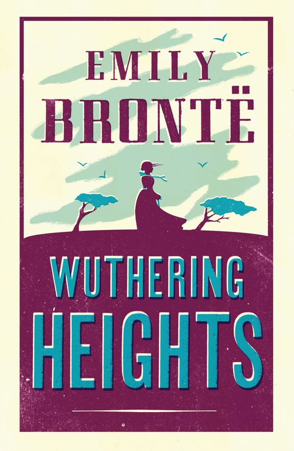 Cover Art for 9781847493217, Wuthering Heights by Brontë, Emily