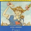 Cover Art for 9780141801773, Pippi Longstocking: Unabridged by Astrid Lindgren