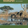 Cover Art for 9780878935611, Ecology by Michael L. Cain