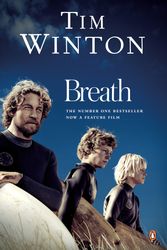 Cover Art for 9780143785989, Breath by Tim Winton