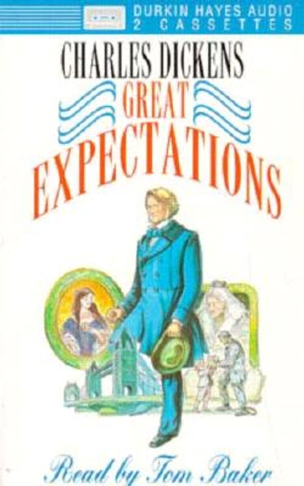 Cover Art for 9780886462901, Great Expectations by Charles Dickens