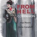 Cover Art for 9780861661848, The from Hell Companion by Alan Moore, Eddie Campbell