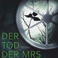 Cover Art for 9783423218290, Der Tod der Mrs Westaway by Ruth Ware