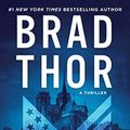 Cover Art for B0010SKUYC, The Last Patriot: A Thriller (The Scot Harvath Series Book 7) by Brad Thor