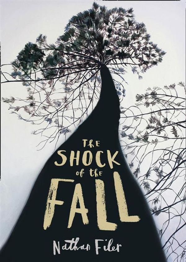 Cover Art for 9780007491438, The Shock of the Fall by Nathan Filer