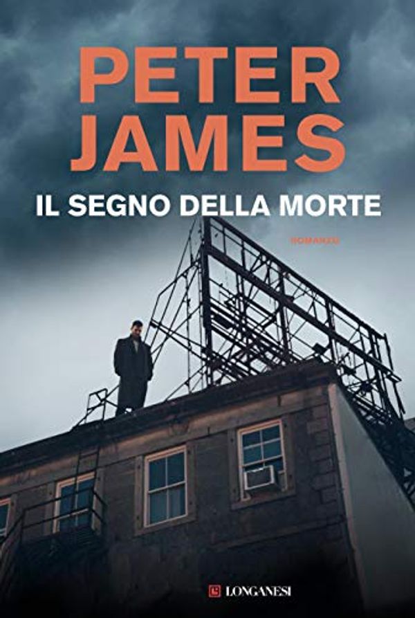 Cover Art for B071YLNWWJ, Il segno della morte: Le indagini di Roy Grace (Italian Edition) by Peter James