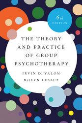 Cover Art for 9781541617575, The Theory and Practice of Group Psychotherapy (Revised) by Irvin Yalom, Molyn Leszcz