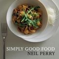 Cover Art for 9781760634278, Simply Good Food by Neil Perry