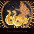 Cover Art for 9780195388718, The Complete Euripides: Medea and Other Plays v. V by Euripides