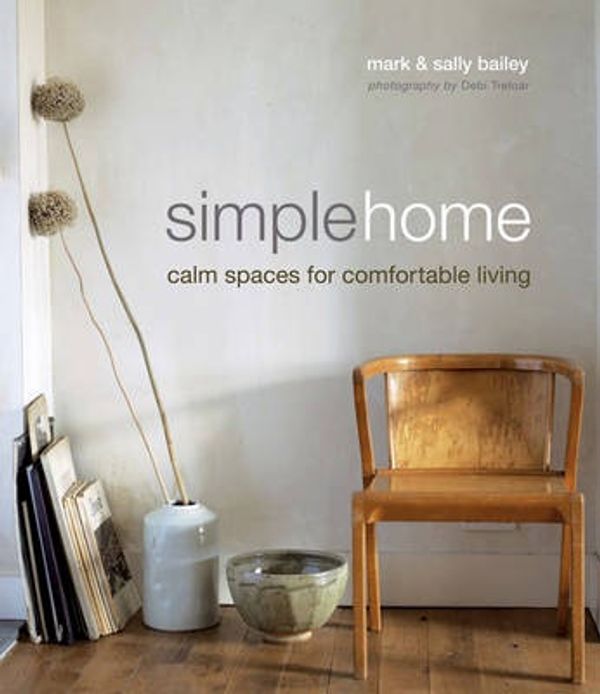 Cover Art for 9781845979157, Simple Home by M Bailey, S Bailey