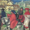 Cover Art for 9781101663769, The Canterbury Tales by Geoffrey Chaucer
