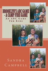 Cover Art for 9781463678883, Brooklyn's ABC Game - A Camp Fire Game by Sandra D Campbell