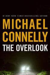 Cover Art for B001F0RAL6, The Overlook (Harry Bosch) by Unknown