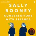 Cover Art for 9780571372515, Conversations with Friends by Sally Rooney