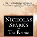 Cover Art for 9780446696128, The Rescue by Nicholas Sparks