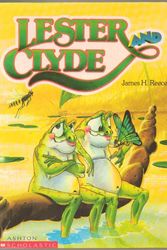 Cover Art for 9781869430313, Lester Clyde by James H. Reese