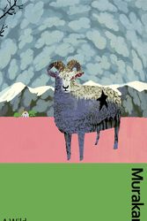 Cover Art for 9781784878771, A Wild Sheep Chase by Murakami Haruki