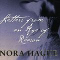 Cover Art for 9780743403962, Letters from an Age of Reason by Nora Hague