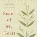 Cover Art for 9780385489515, Sister of My Heart by Chitra Banerjee Divakaruni