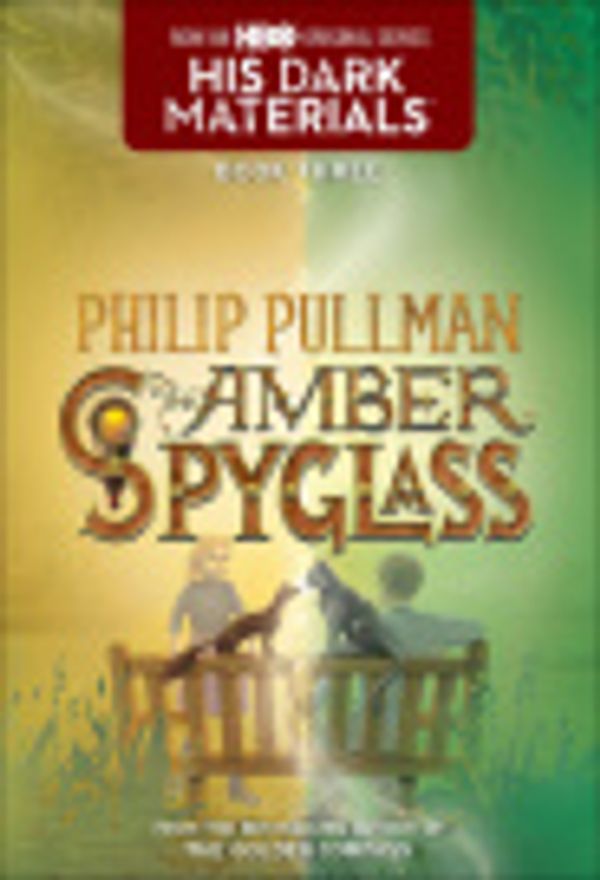 Cover Art for 9781690398394, The Amber Spyglass: His Dark Materials by Unknown