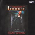 Cover Art for 9781415901212, I, Robot by Isaac Asimov