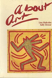 Cover Art for 9780855831615, About Art. by Lisa Malcolm