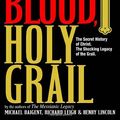 Cover Art for 9780385338592, Holy Blood, Holy Grail by Michael Baigent