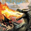Cover Art for B017POZMN8, Harry Potter and the Goblet of Fire: 4/7 (Harry Potter 4) by J.K. Rowling (2014-09-01) by 