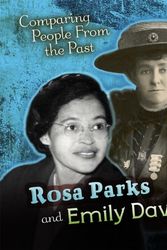 Cover Art for 9781406296433, Rosa Parks and Emily DavisonYoung Explorer: Comparing People from the Past by Nick Hunter