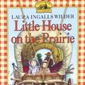 Cover Art for 9780613975520, Little House on the Prairie by Laura Ingalls Wilder