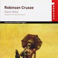 Cover Art for 9788431668044, Robinson Crusoe by Daniel Defoe