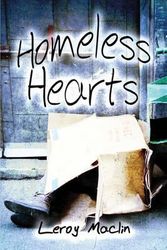 Cover Art for 9781606109687, Homeless Hearts by Leroy Maclin
