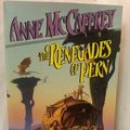 Cover Art for 9780345340962, The Renegades of Pern: (#7) (The Dragonriders of Pern) by Anne McCaffrey