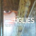 Cover Art for 9781415586198, Uglies by Unknown
