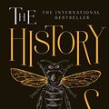 Cover Art for B01N9V7R7B, The History of Bees by Maja Lunde