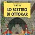 Cover Art for 9788886456852, Le avventure di Tintin. Lo scettro di Ottokar by Hergé