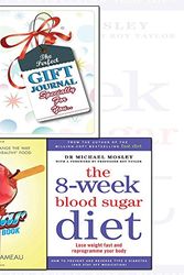 Cover Art for 9789123550043, That Sugar Book and The 8-Week Blood Sugar Diet Recipes With Gift Journal 2 Books Bundle Collection by Michael Mosley, Damon Gameau